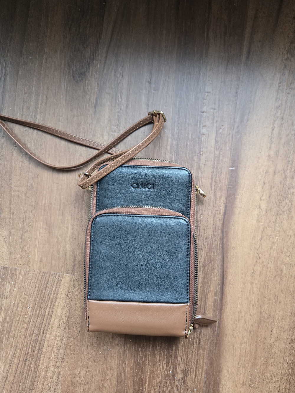 CLUCI crossbody cell phone purse